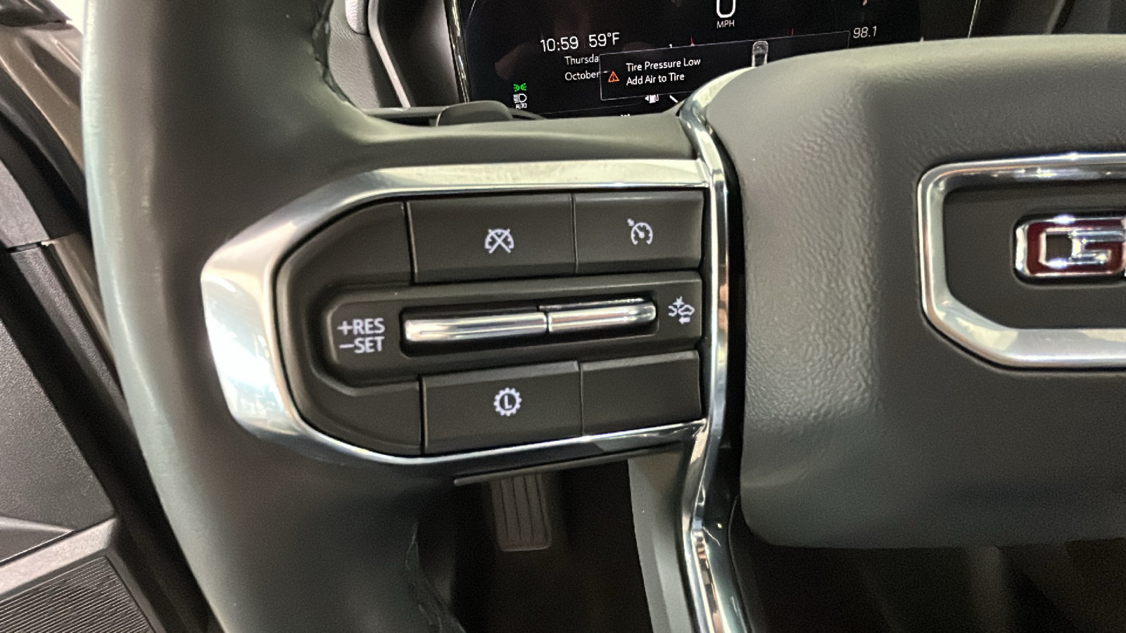 Used 2026 GMC Terrain Elevation AWD/4WD image 18