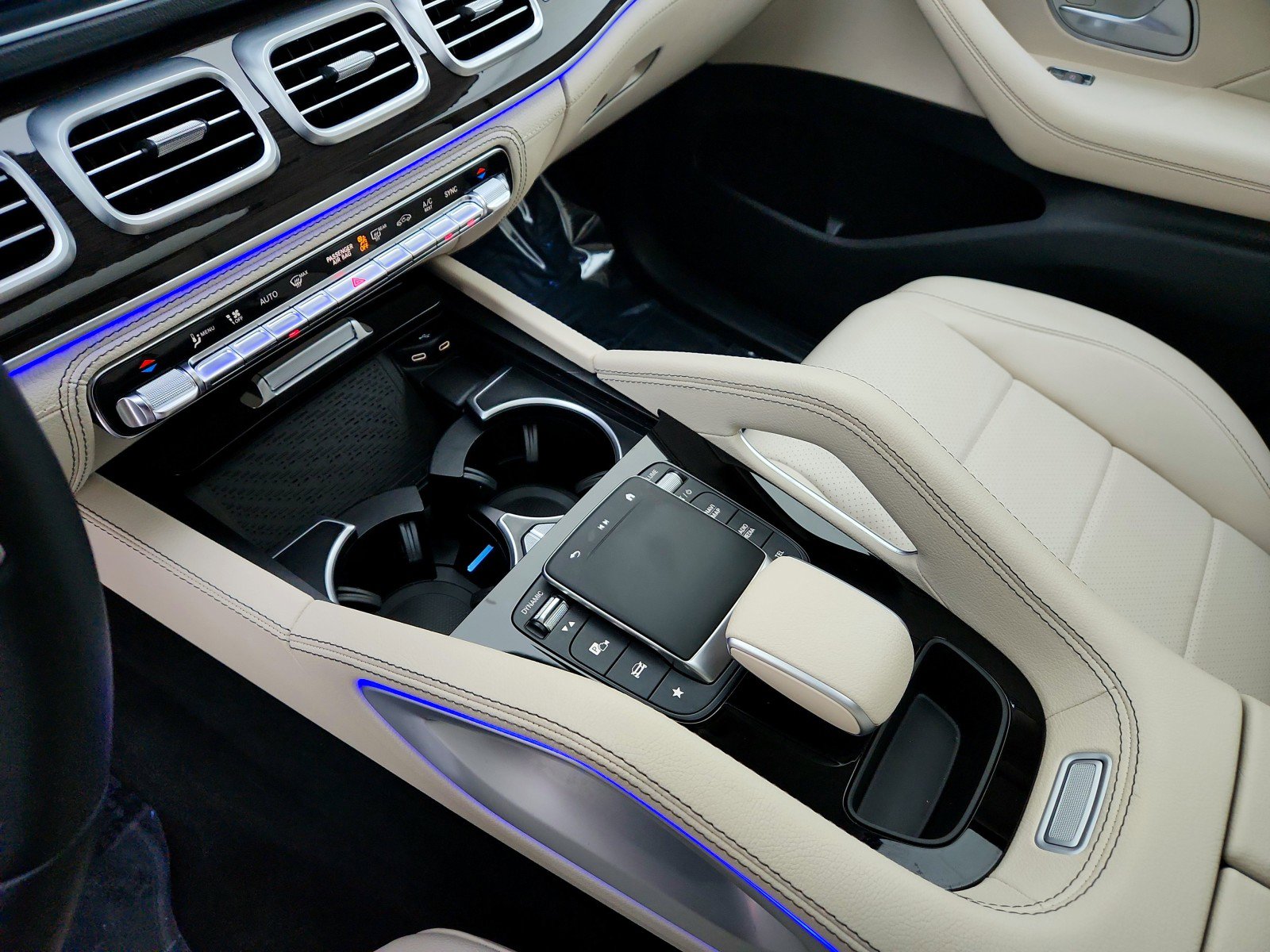 Certified 2024 Mercedes-Benz GLE 350 4MATIC image 12