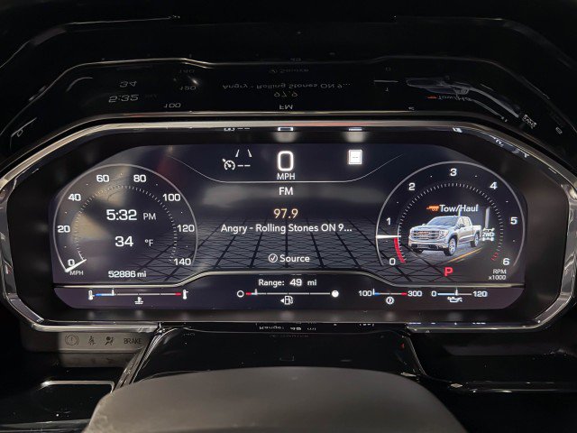 Used 2022 GMC Sierra 1500 Elevation w/ Max Trailering Package image 26