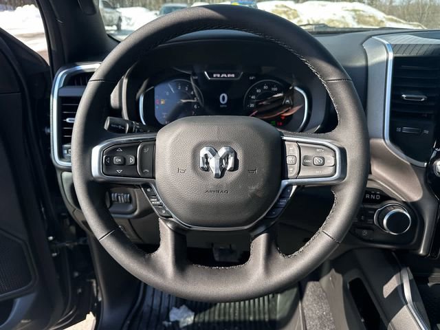 New 2026 RAM 1500 Big Horn image 12