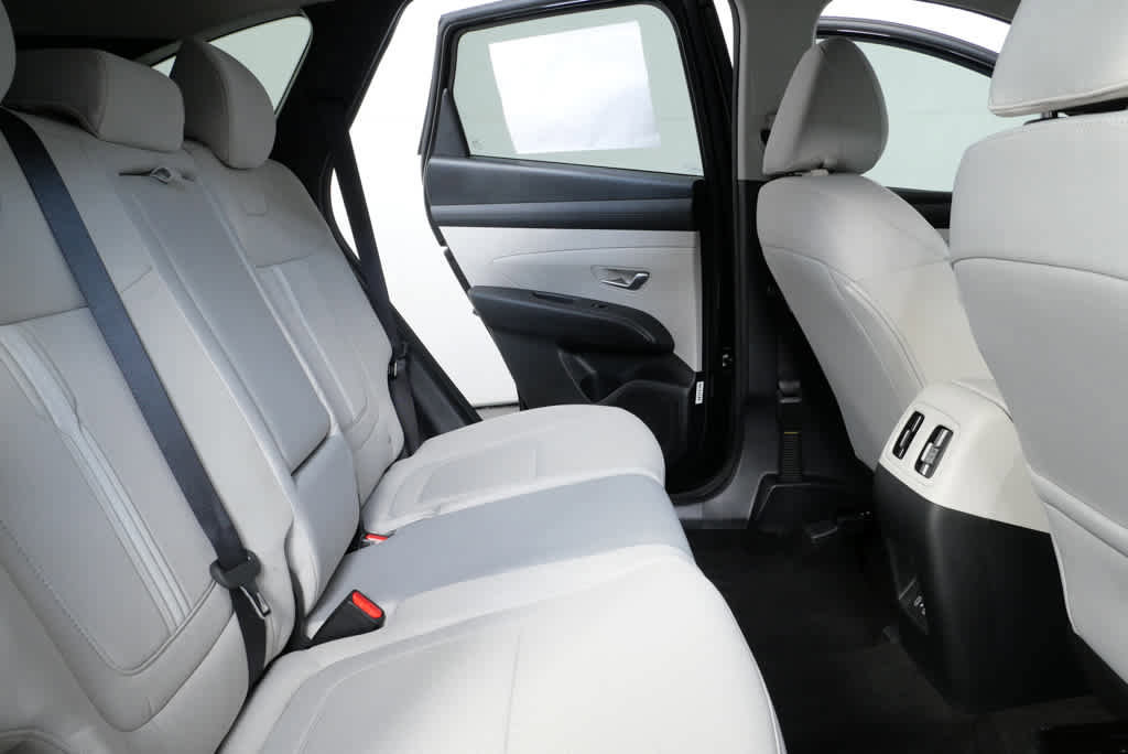 New 2026 Hyundai Tucson SEL image 18