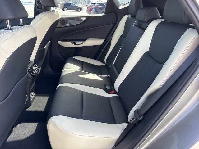 Certified 2023 Lexus NX 250 FWD w/ Towing Package (2000 Lbs) image 23