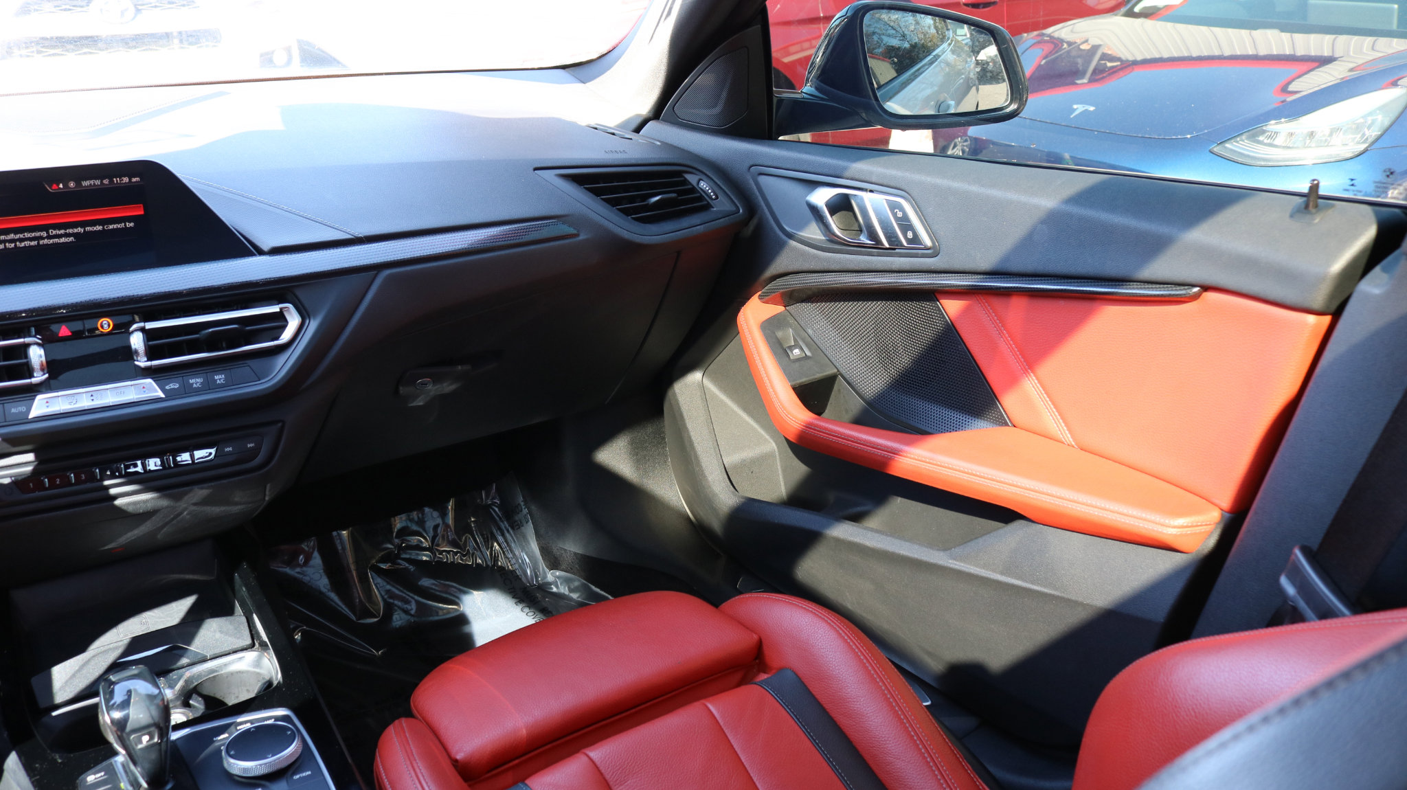 Used 2020 BMW M235i xDrive Gran Coupe w/ Shadowloine Package image 25