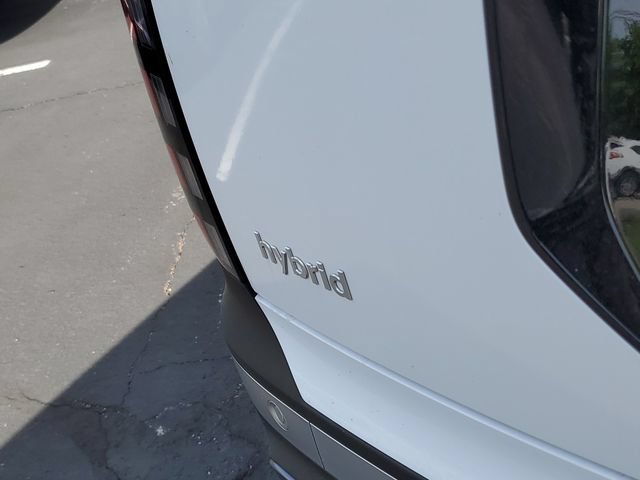 New 2026 Hyundai Palisade SEL AWD/4WD image 7