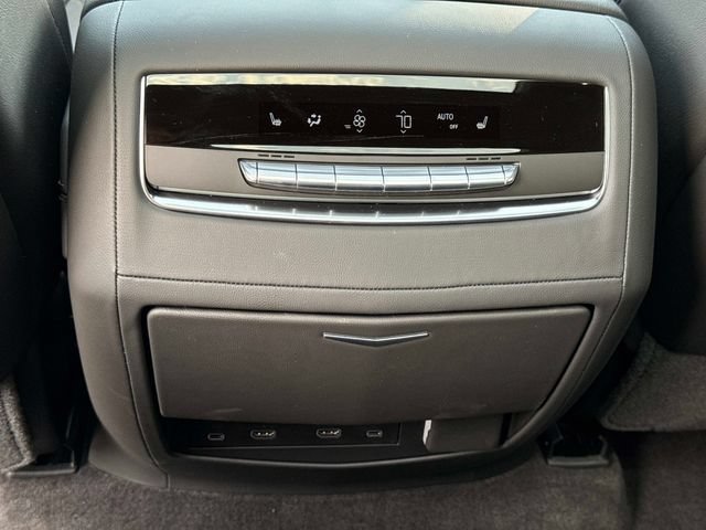New 2026 Cadillac Escalade ESV Sport w/ LPO, Floor Liner Package AWD/4WD image 18