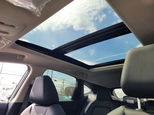 New 2026 Nissan Murano SL AWD/4WD image 29