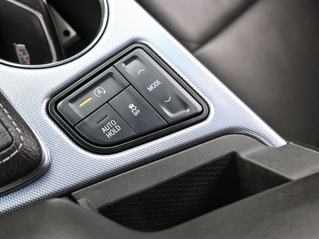 Used 2024 Cadillac CT4 Premium Luxury image 31