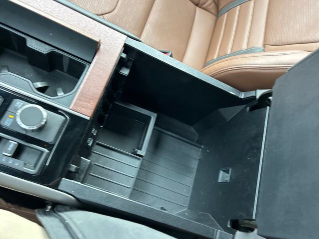 Used 2026 Toyota Tundra 1794 Edition image 19