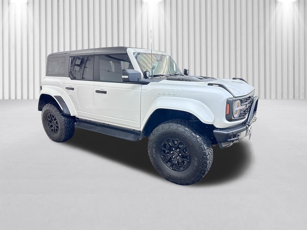Used 2024 Ford Bronco Raptor image 2