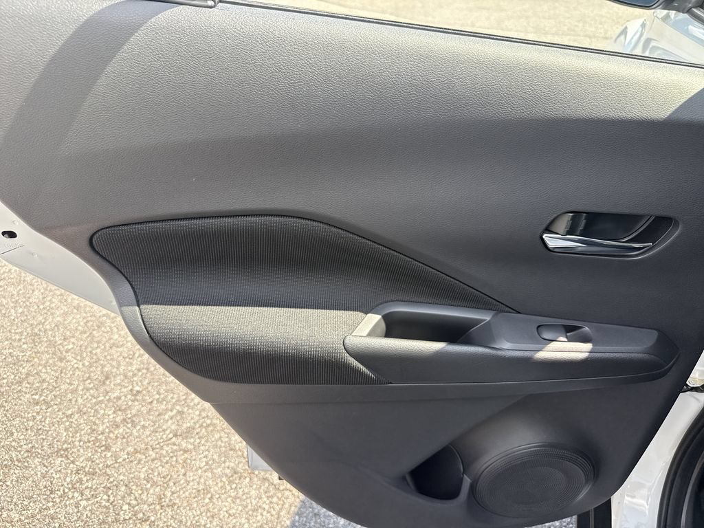 Used 2022 Nissan Kicks SV FWD image 21