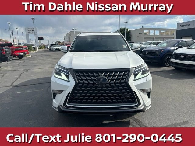 Used 2022 Lexus GX 460 Premium AWD/4WD image 4
