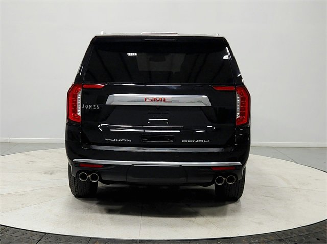 Used 2024 GMC Yukon Denali image 6