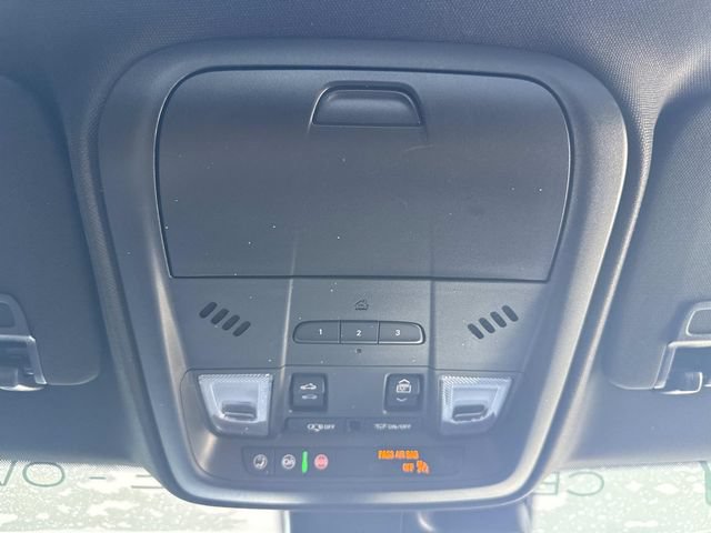 Certified 2023 Cadillac XT4 Premium Luxury w/ Cold Weather Package AWD/4WD image 44