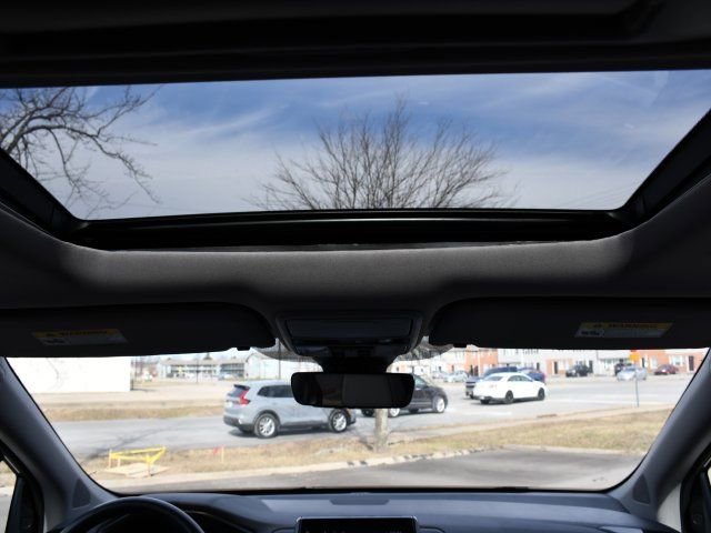 Used 2024 Honda Odyssey Elite image 29