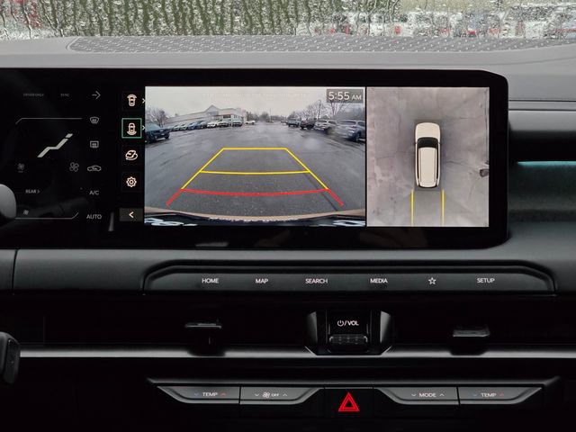 New 2027 Kia Telluride SX X-Line w/ Towing Package AWD/4WD image 24