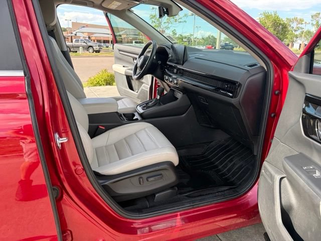 Used 2024 Honda CR-V EX-L image 22