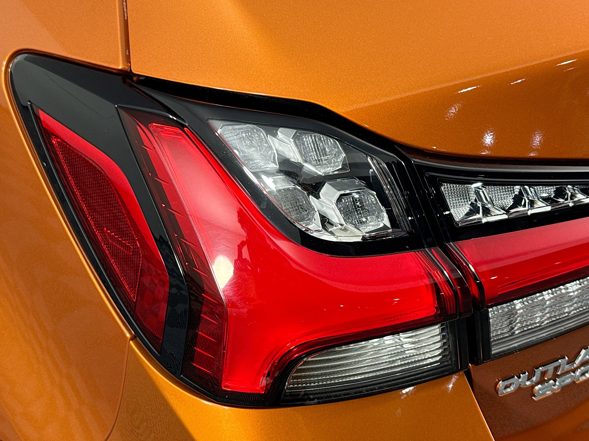 Used 2024 Mitsubishi Outlander Sport ES image 60