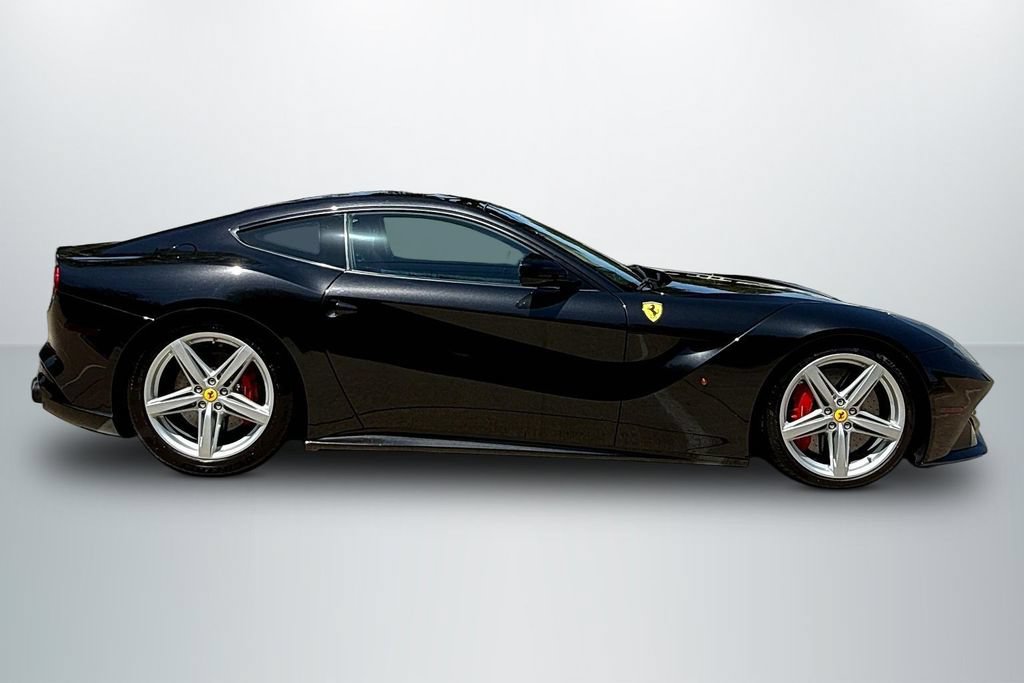 Used 2014 Ferrari F12 Berlinetta RWD image 4