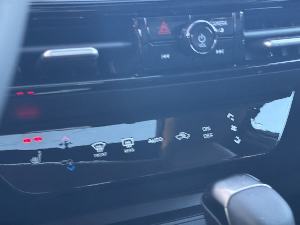 New 2026 Nissan Kicks SR w/ SR Premium Package image 27