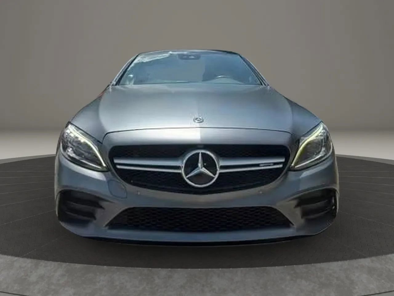 Used 2019 Mercedes-Benz C 43 AMG 4MATIC Coupe image 8