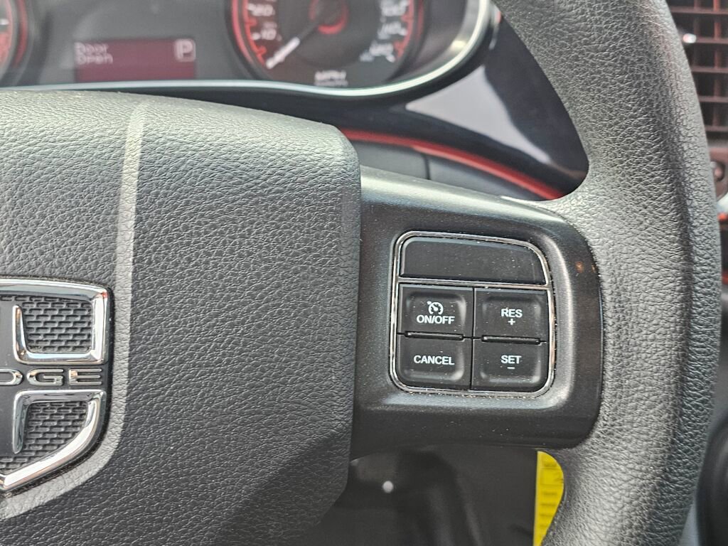 Used 2015 Dodge Dart SXT image 15