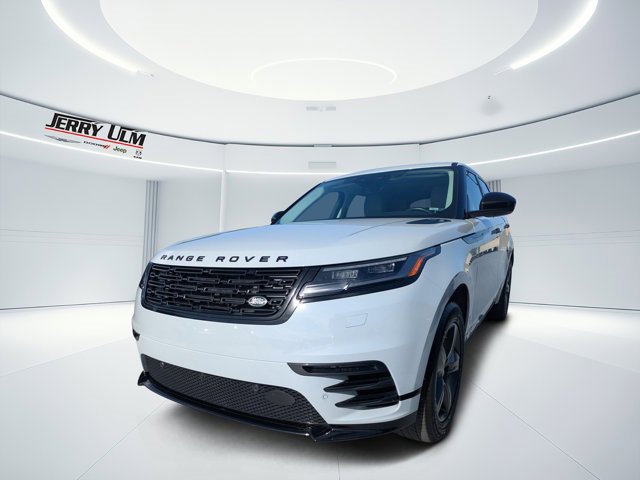 Used 2025 Land Rover Range Rover Velar Dynamic SE image 6