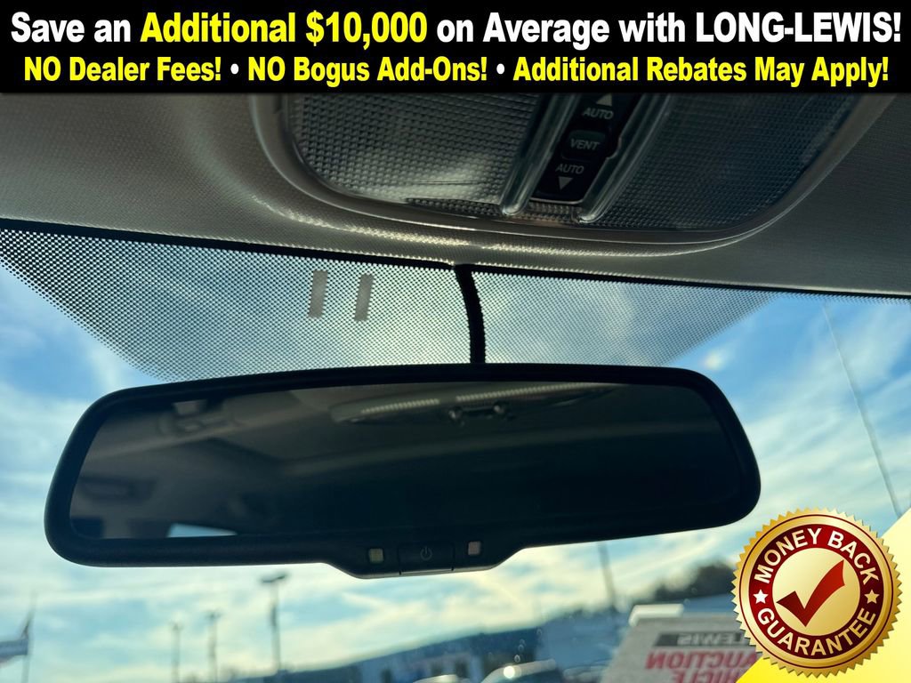 Used 2016 Jeep Compass High Altitude image 29