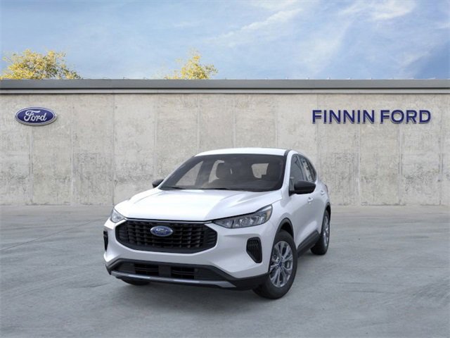 New 2026 Ford Escape Active image 4