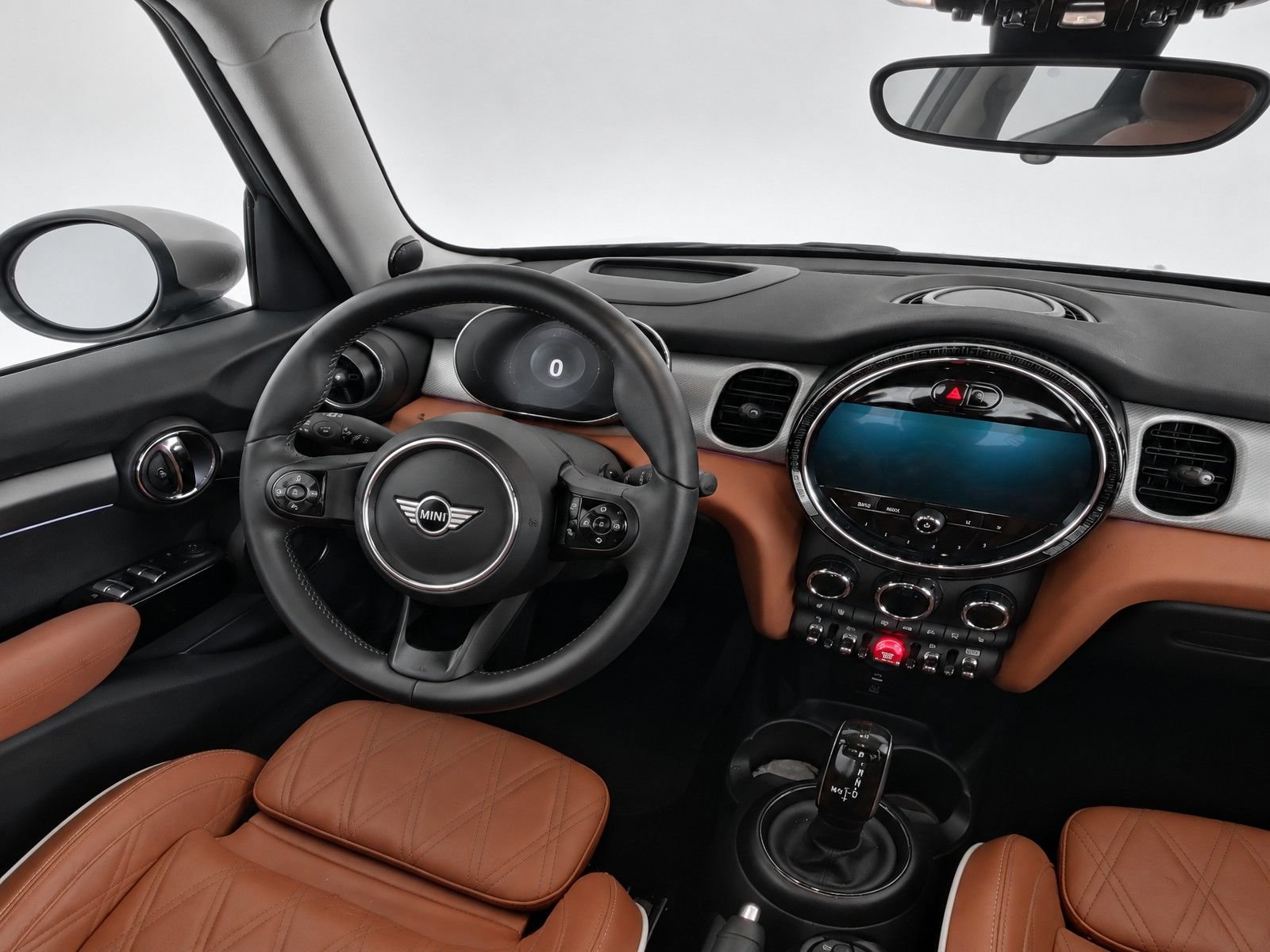 Used 2024 MINI Cooper S FWD image 20