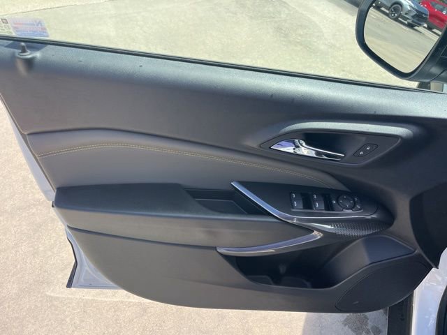 New 2026 Chevrolet Trax ACTIV image 13