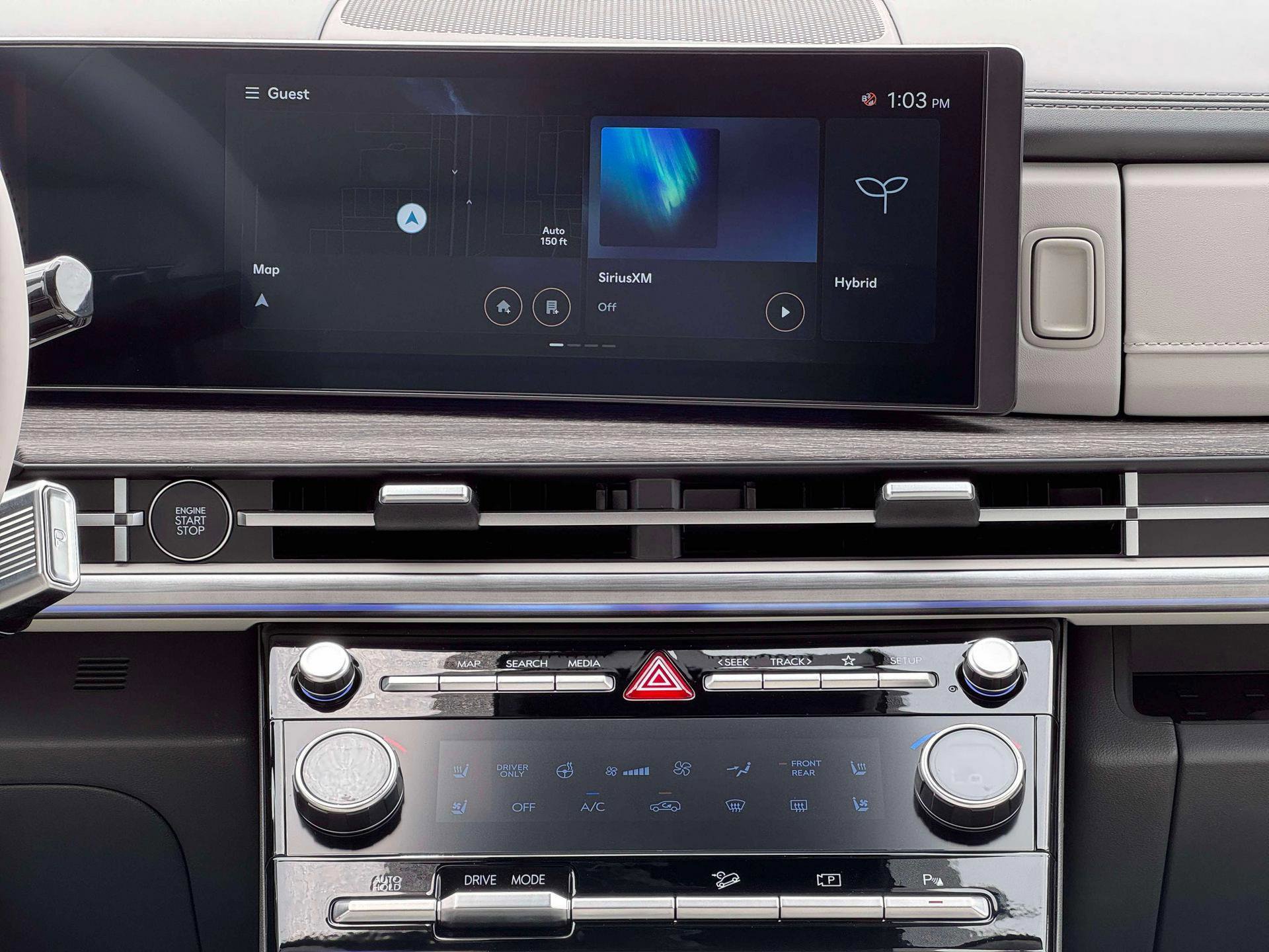 New 2026 Hyundai Santa Fe Limited image 19