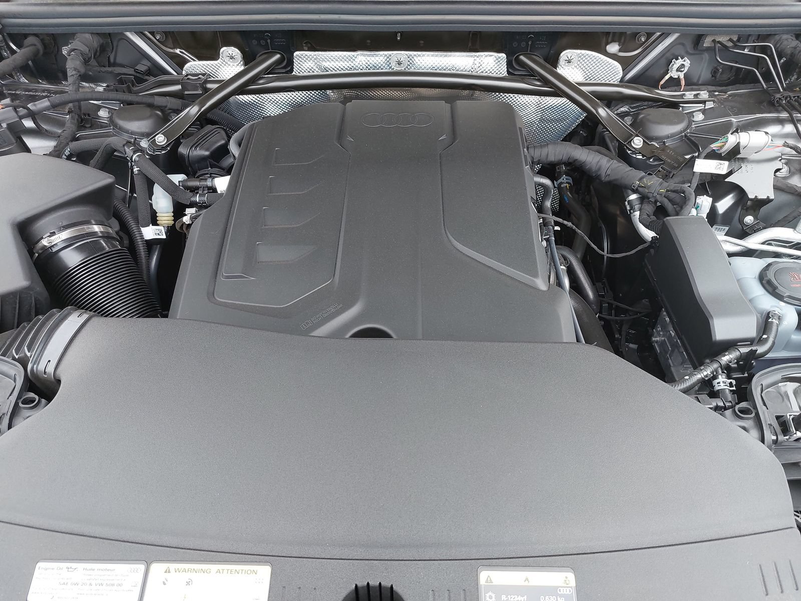 New 2026 Audi Q5 Premium Plus AWD/4WD image 34