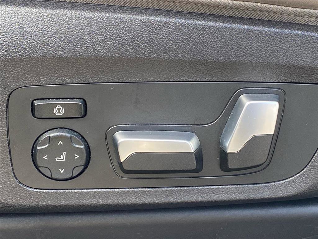 Used 2020 BMW X4 M w/ Executive Package image 14