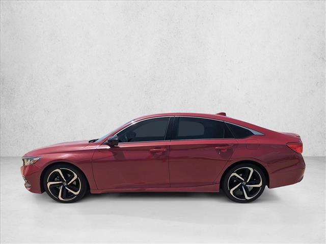 Used 2019 Honda Accord Sport image 8