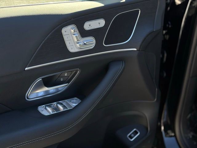 Used 2025 Mercedes-Benz GLE 350 4MATIC image 21