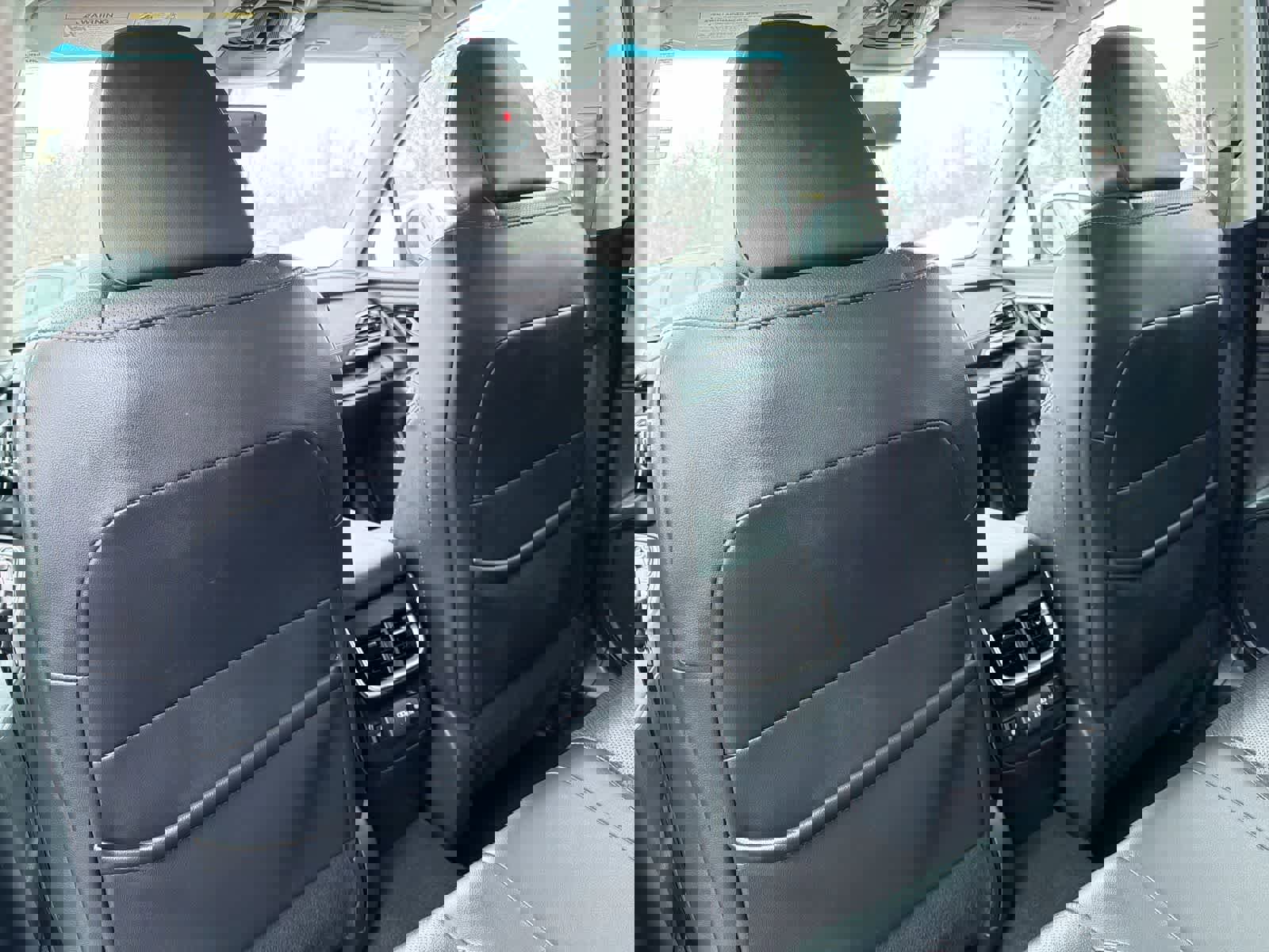 Used 2020 Subaru Outback Limited image 19