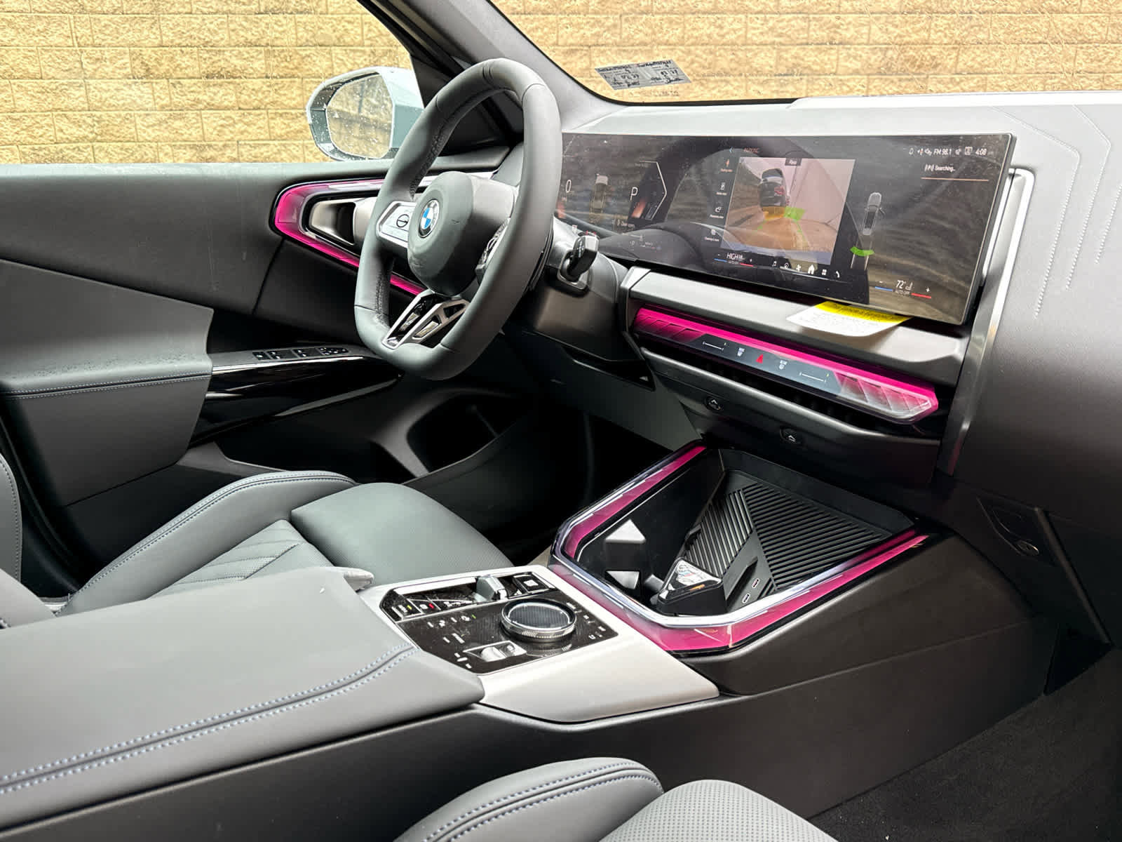 New 2026 BMW X3 xDrive30 w/ M Sport Package image 8