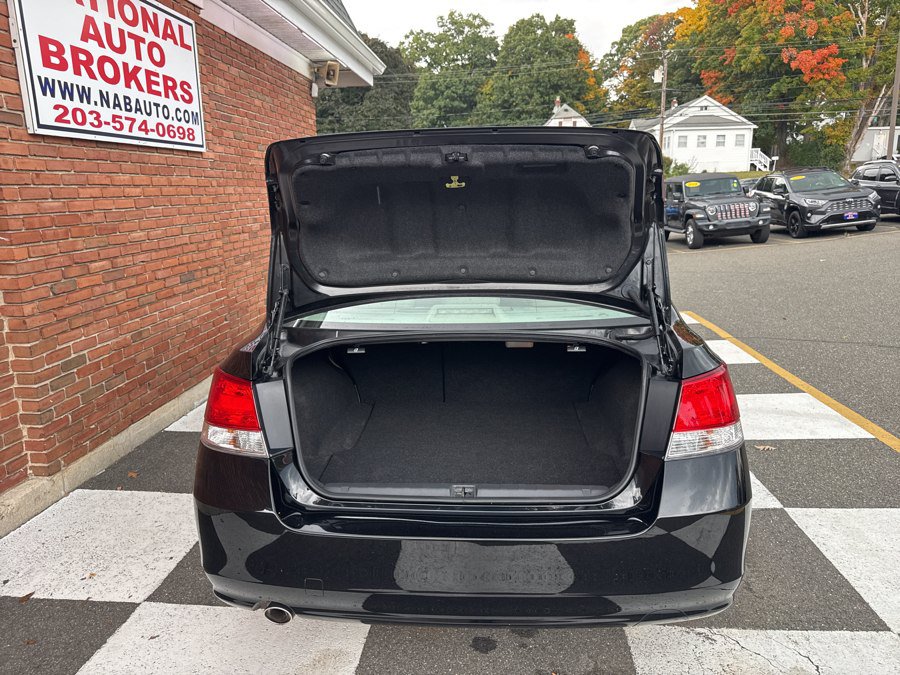 Used 2013 Subaru Legacy 2.5i Limited AWD/4WD image 37
