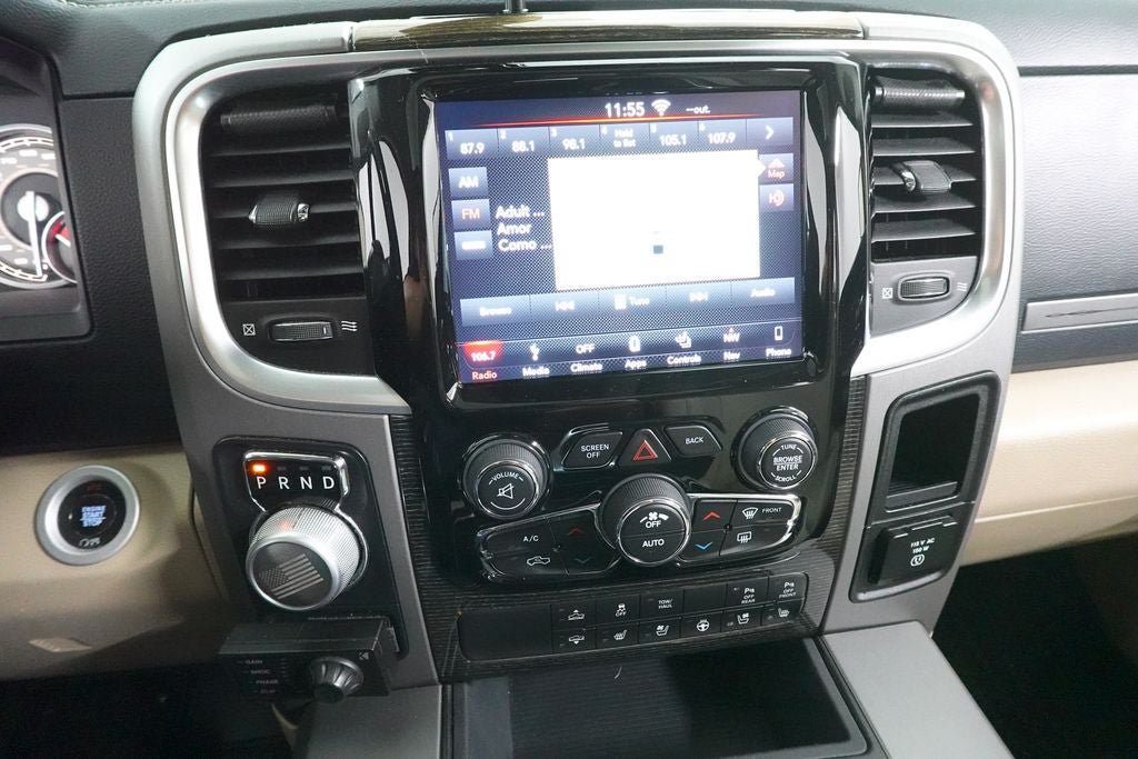 Used 2018 RAM 1500 Limited RWD image 17