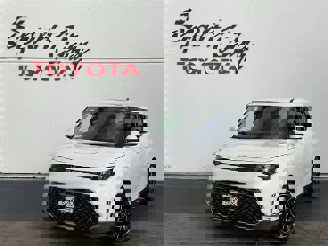 Used 2023 Kia Soul EX