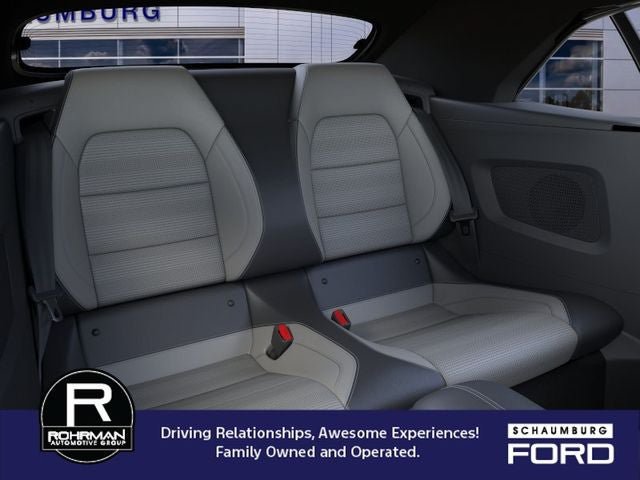 New 2026 Ford Mustang GT Premium w/ GT Performance Package RWD image 13