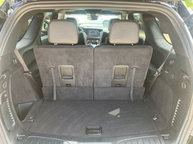 Certified 2026 Dodge Durango GT AWD/4WD image 26