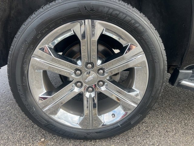 Used 2018 Chevrolet Tahoe Premier image 34
