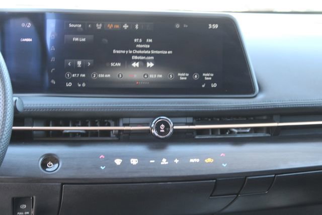 Used 2025 Nissan Ariya FWD image 14