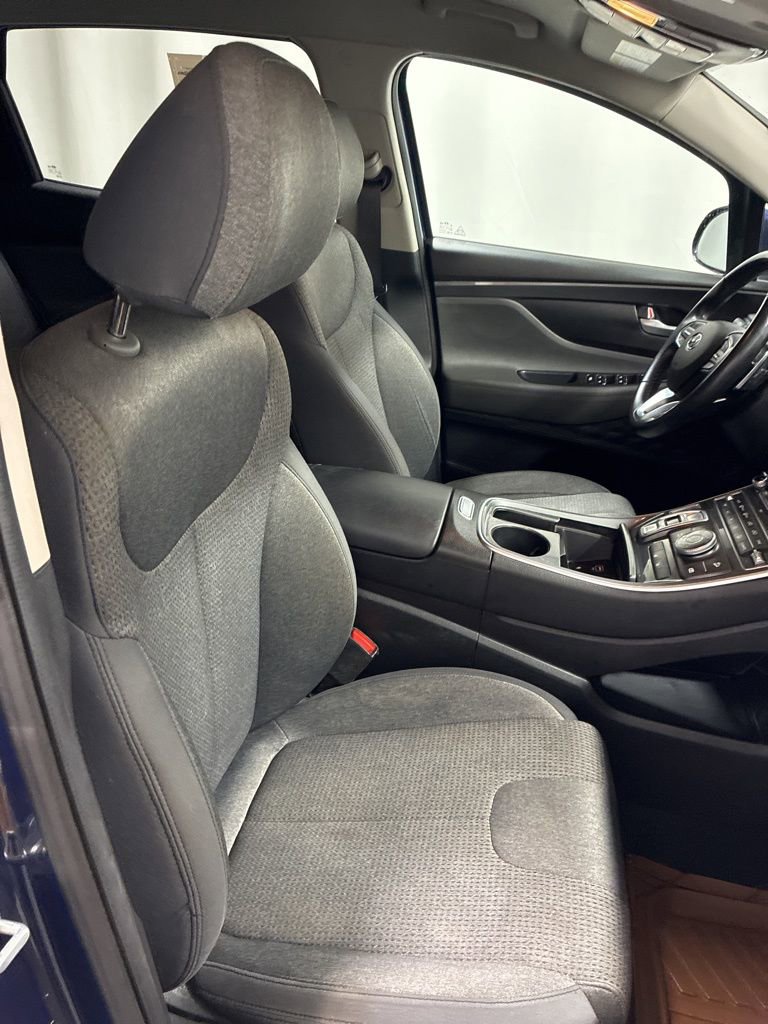 Used 2023 Hyundai Santa Fe SEL image 26