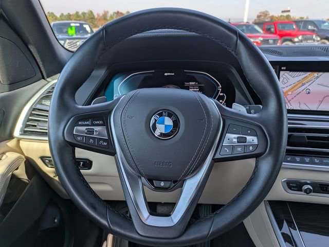 Used 2021 BMW X5 xDrive45e w/ Convenience Package 3 image 22