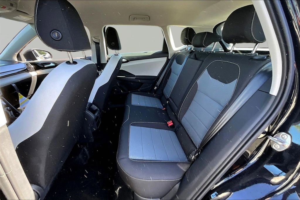 New 2026 Volkswagen Taos S image 20