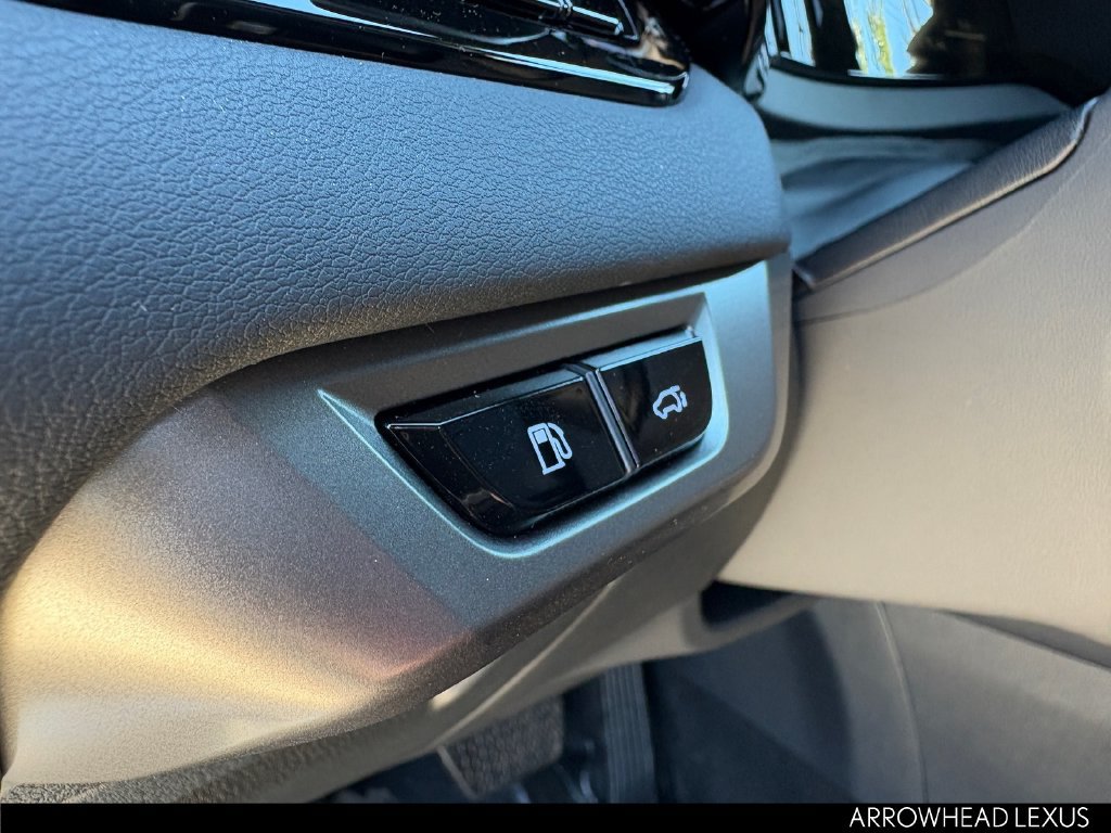 New 2026 Lexus RX 350 Premium Plus w/ Accessory Package (Z1) FWD image 19
