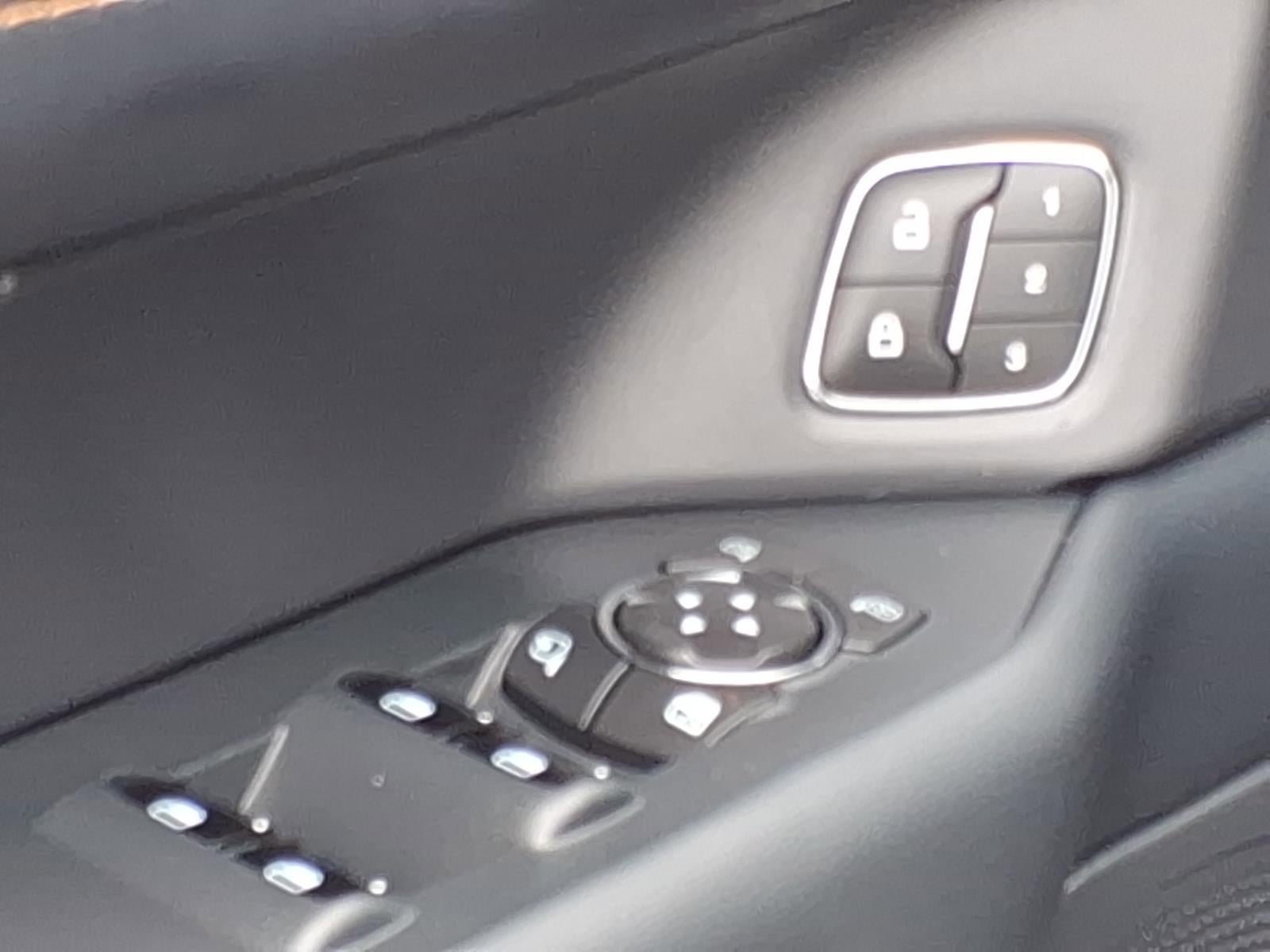 Certified 2022 Ford Expedition Max Platinum AWD/4WD image 23