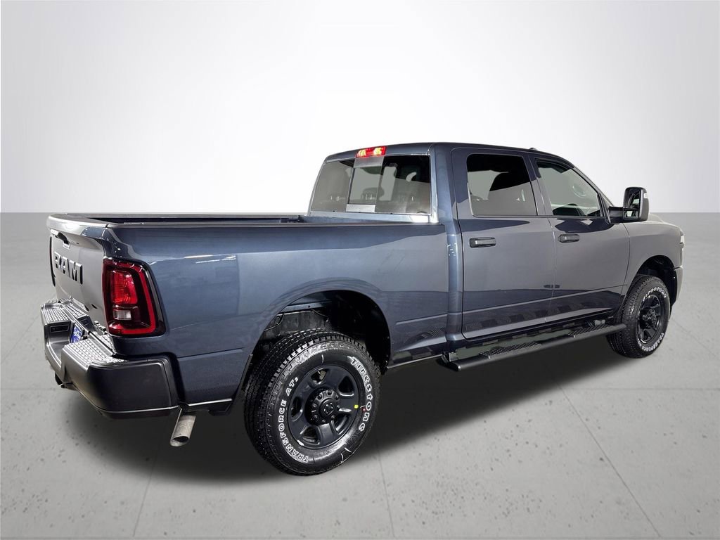 New 2026 RAM 3500 Tradesman image 6